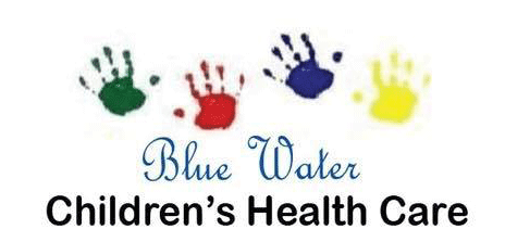 Blue Water Children's Health Care